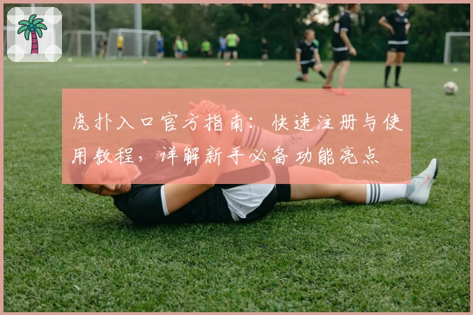 虎扑入口官方指南：快速注册与使用教程，详解新手必备功能亮点