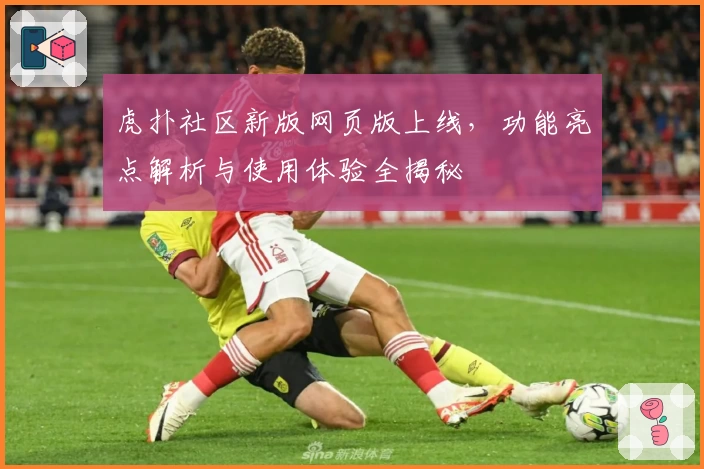 虎扑社区新版网页版上线，功能亮点解析与使用体验全揭秘