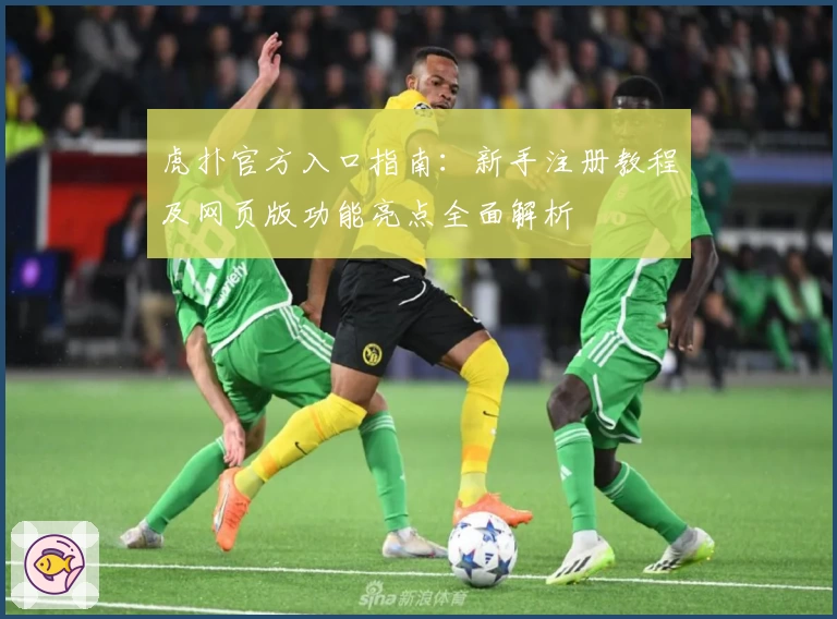 虎扑官方入口指南：新手注册教程及网页版功能亮点全面解析