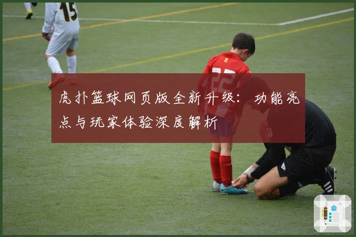 虎扑篮球网页版全新升级：功能亮点与玩家体验深度解析