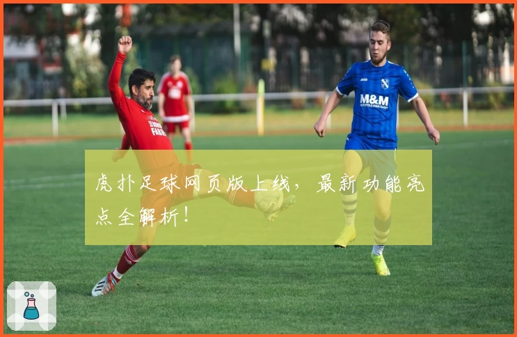 虎扑足球网页版上线，最新功能亮点全解析！