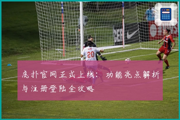 虎扑官网正式上线：功能亮点解析与注册登陆全攻略