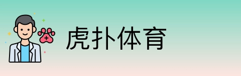 虎扑体育 Logo